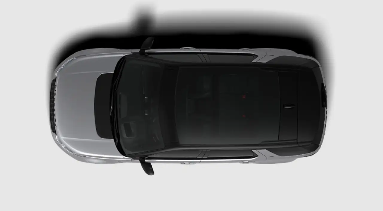 Land Rover Discovery Sport 2026