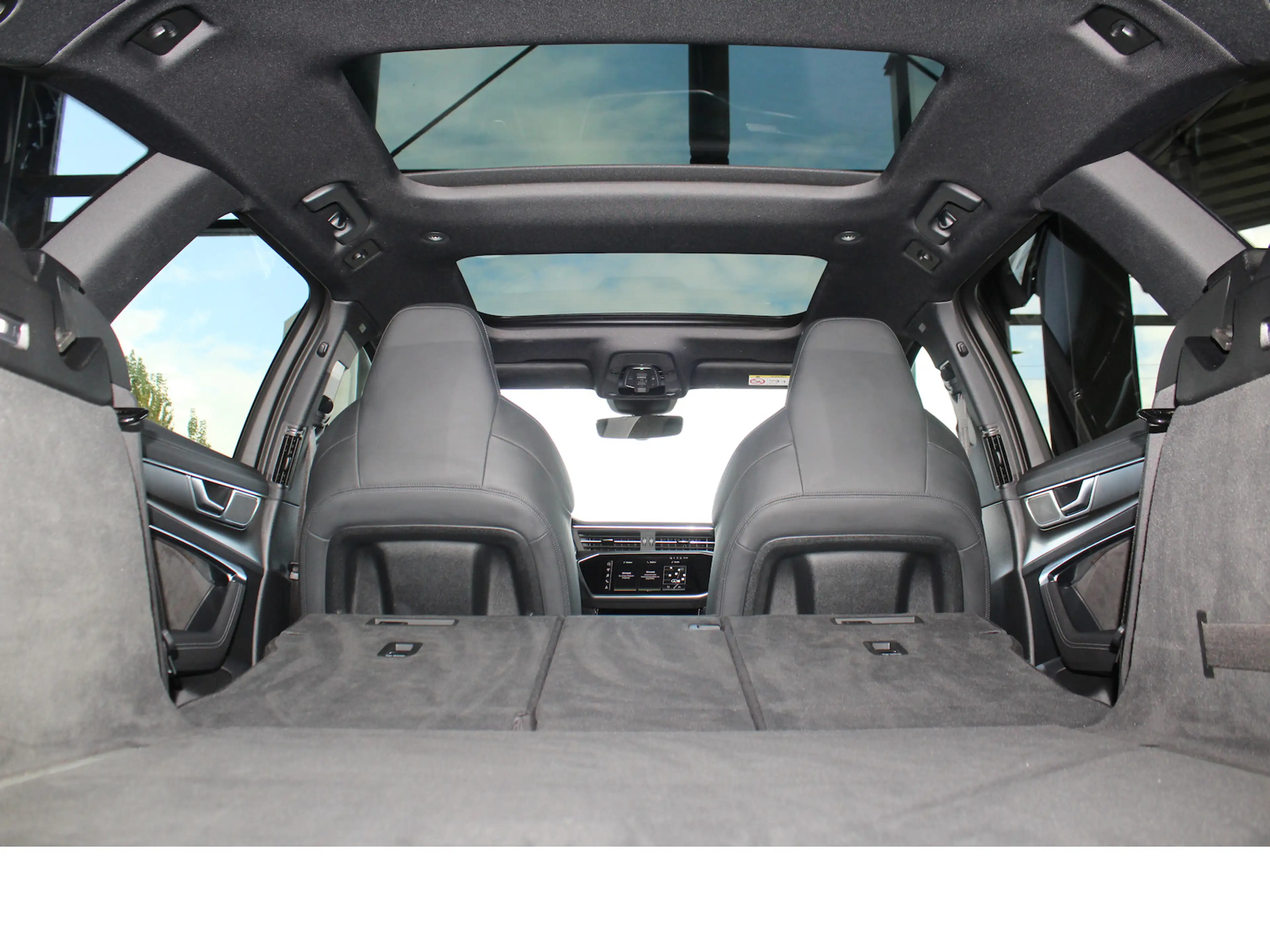 Audi RS6 Avant 4.0 TFSI HD*B&O*KERAMIK*STHZ*DYNPLUS — photo 12
