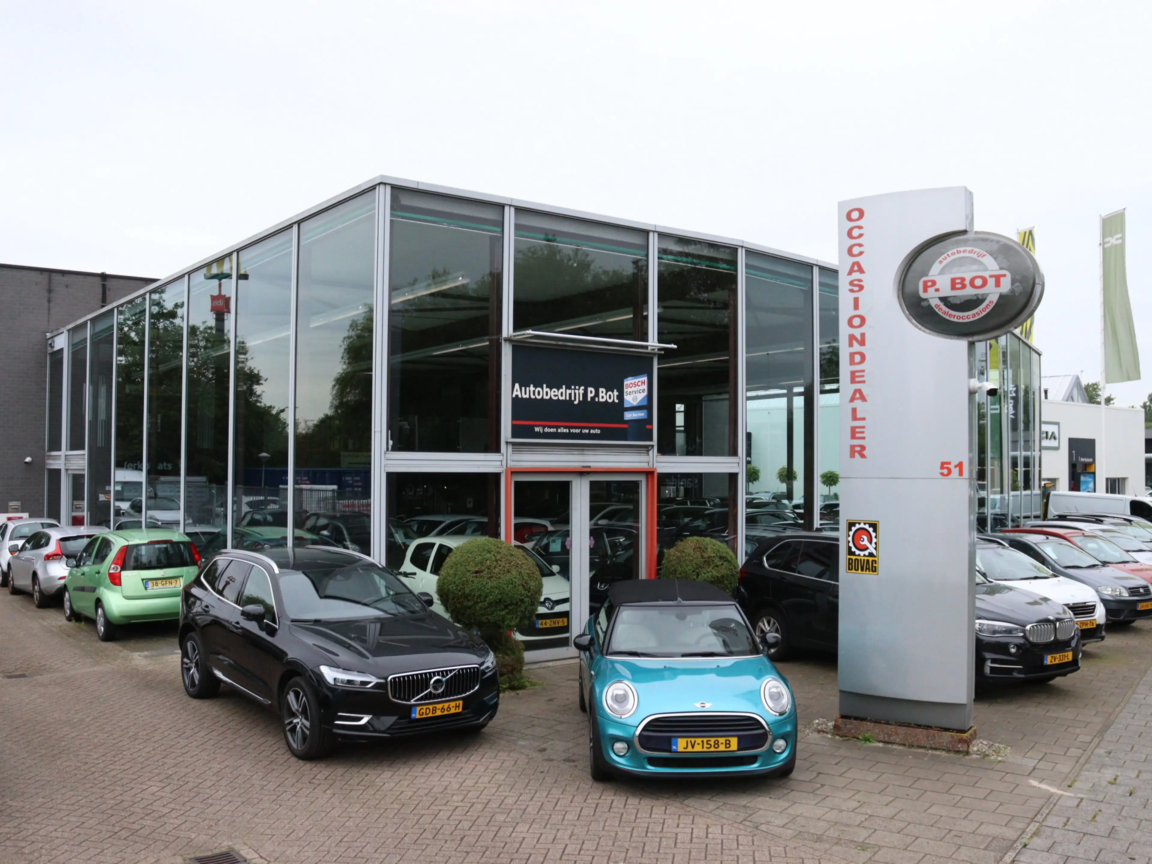Honda CR-V 2.0 4WD Lifestyle Net binnen-Nu al te bezichtigen — photo 4