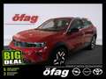 Opel Mokka 1.2 Direct Injection Turbo Elegance Aut. Rot - thumbnail 1