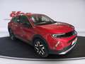 Opel Mokka 1.2 Direct Injection Turbo Elegance Aut. Rot - thumbnail 7