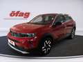 Opel Mokka 1.2 Direct Injection Turbo Elegance Aut. Rot - thumbnail 2