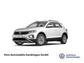 Volkswagen T-Roc 2.0 TDI DSG Life LED/PDC/KAMERA Weiß - thumbnail 1