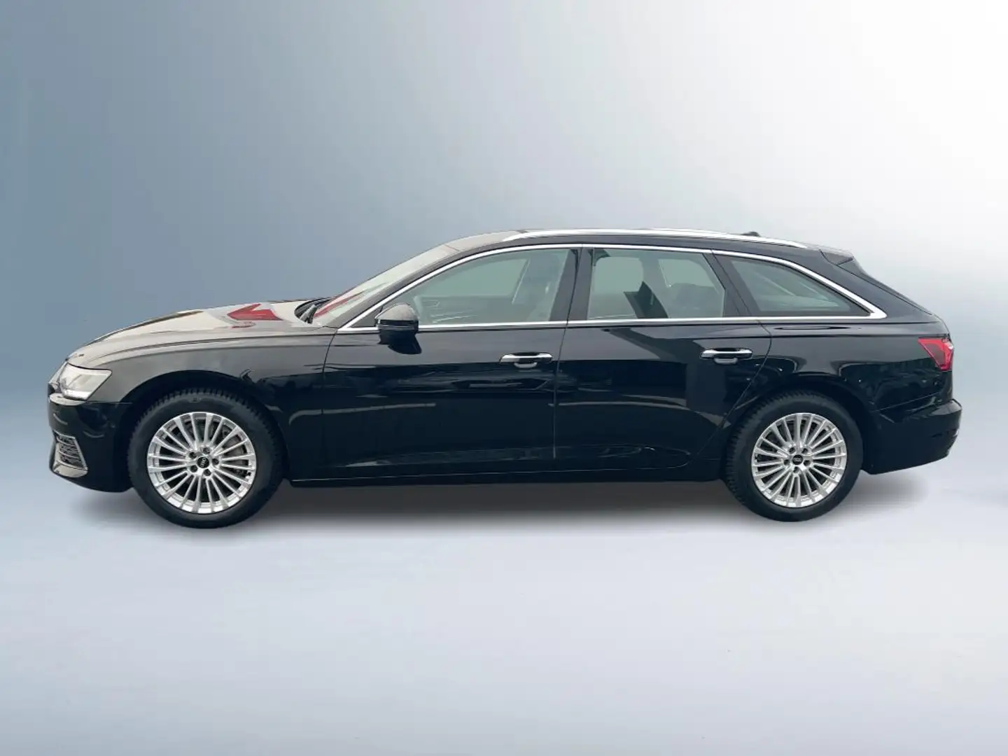 Audi A6 Avant Design 45TFSI|QUATTRO|ACC|NAV|RFK Noir - 2