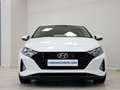 Hyundai i20 1.0 TGDI Essence 48V 100 Blanco - thumbnail 3