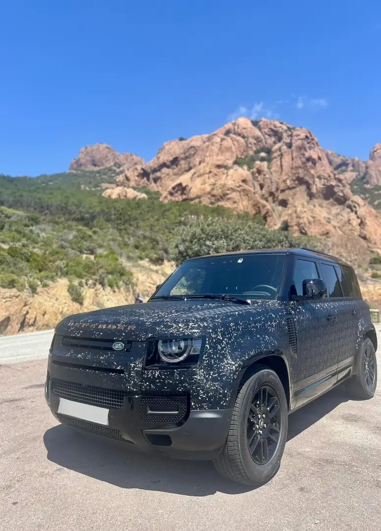 Land Rover Defender 110 3.0 D MHEV D200 S - 1