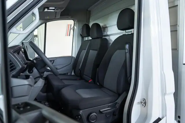Volkswagen Crafter view 14