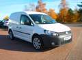 Volkswagen Caddy 2K Kasten 1.6 TDI.Klima.AHK Blanco - thumbnail 3