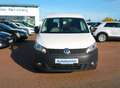 Volkswagen Caddy 2K Kasten 1.6 TDI.Klima.AHK Blanco - thumbnail 2