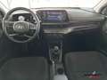 Hyundai i20 1.0 T-GDI Smart Tageszulassung Rojo - thumbnail 7