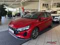 Hyundai i20 1.0 T-GDI Smart Tageszulassung Rojo - thumbnail 2