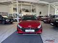 Hyundai i20 1.0 T-GDI Smart Tageszulassung Rojo - thumbnail 3