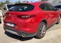 Alfa Romeo Stelvio Stelvio 2.2 t Executive Q4 190cv auto - GC399FS Rosso - thumbnail 5