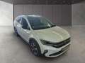Volkswagen Taigo Style 1.0 TSI DSG NAV MATRIX R-KAM PDC SHZ Weiß - thumbnail 5