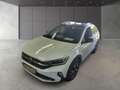 Volkswagen Taigo Style 1.0 TSI DSG NAV MATRIX R-KAM PDC SHZ Weiß - thumbnail 3