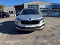 Skoda Karoq Style ACC/AHK/Sitzheizung Silber - thumbnail 2