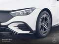 Mercedes-Benz EQE 300 AMG Pano Distr. LED Kamera Spurhalt-Ass Blanco - thumbnail 5