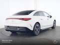 Mercedes-Benz EQE 300 AMG Pano Distr. LED Kamera Spurhalt-Ass Blanco - thumbnail 3