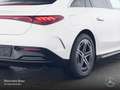 Mercedes-Benz EQE 300 AMG Pano Distr. LED Kamera Spurhalt-Ass Blanco - thumbnail 12
