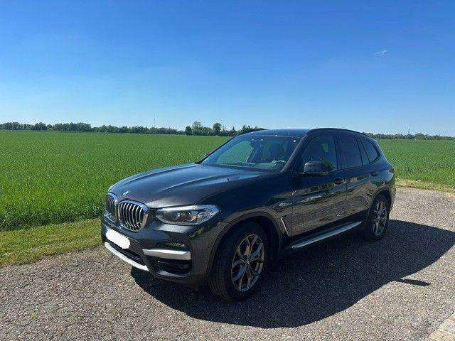 Second hand Bmw X3 