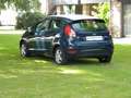 Ford Fiesta 1.25i Ambiente 42 000 km carnet complet Bleu - thumbnail 7