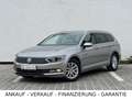 Volkswagen Passat Variant Comfortline*ACC*SHZ*R-KAM*AHK Silber - thumbnail 4