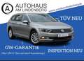Volkswagen Passat Variant Comfortline*ACC*SHZ*R-KAM*AHK Silber - thumbnail 1