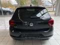 Volkswagen Polo VI Join *Tüv *Scheckheft *8x fach bereift Fekete - thumbnail 5