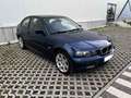 BMW 318 ti Compact Klima 8-fach bereift 17 Zoll Sitzheizun Niebieski - thumbnail 3