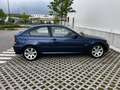 BMW 318 ti Compact Klima 8-fach bereift 17 Zoll Sitzheizun Niebieski - thumbnail 11