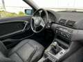 BMW 318 ti Compact Klima 8-fach bereift 17 Zoll Sitzheizun Niebieski - thumbnail 10