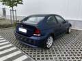 BMW 318 ti Compact Klima 8-fach bereift 17 Zoll Sitzheizun Niebieski - thumbnail 6