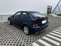 BMW 318 ti Compact Klima 8-fach bereift 17 Zoll Sitzheizun Niebieski - thumbnail 7