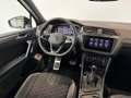 Volkswagen Tiguan 1.5 TSI R-Line DSG 7 / Black Style / IQ LED / Navi Zwart - thumbnail 9