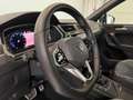Volkswagen Tiguan 1.5 TSI R-Line DSG 7 / Black Style / IQ LED / Navi Zwart - thumbnail 12
