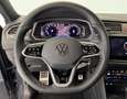 Volkswagen Tiguan 1.5 TSI R-Line DSG 7 / Black Style / IQ LED / Navi Zwart - thumbnail 11