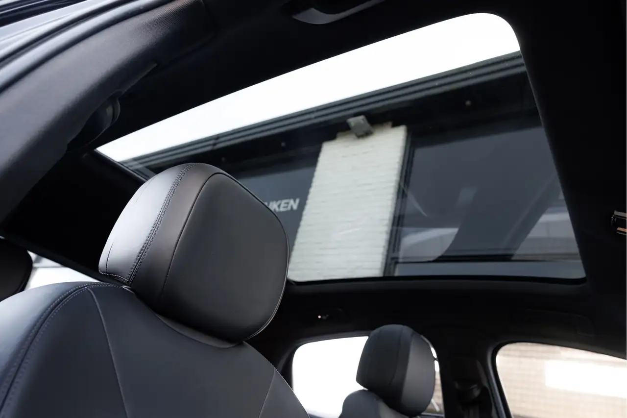 Porsche Cayenne Coupé 3.0 E-Hybrid Black Sport Design Orig. NL S, миниатюра 5