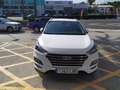 Hyundai TUCSON 1.6 GDI BD Tecno 4x2 Go Blanc - thumbnail 2