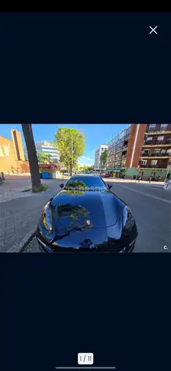 Porsche Panamera 2018, foto 2