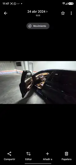 Porsche Panamera 2018, foto 7
