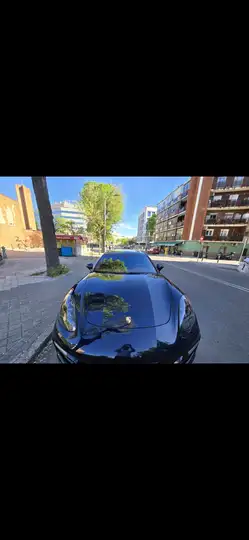 Porsche Panamera 2018, foto 18
