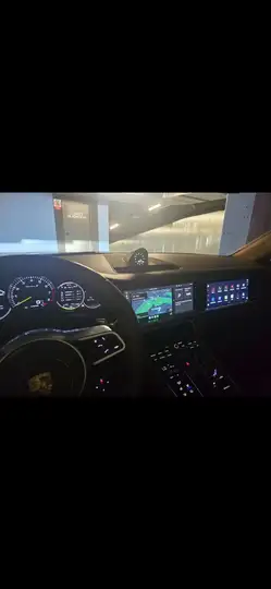 Porsche Panamera 2018, foto 6