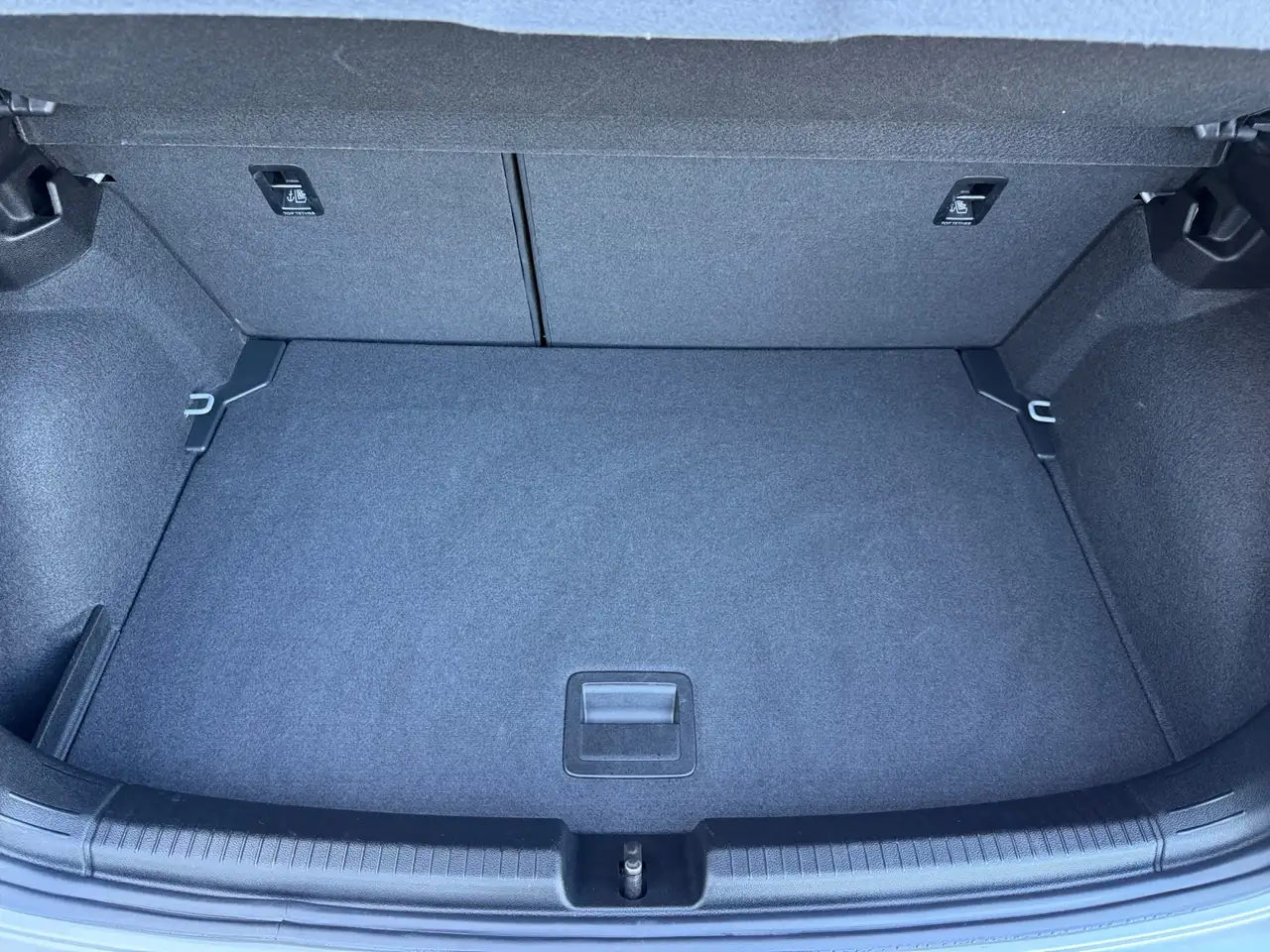 Volkswagen Polo Citadine 5 portes — photo 16