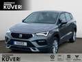 SEAT Ateca Style 1,5 TSI DSG Navi+ACC+AHK+LED+Shzg. Grau - thumbnail 1