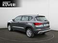 SEAT Ateca Style 1,5 TSI DSG Navi+ACC+AHK+LED+Shzg. Grau - thumbnail 4