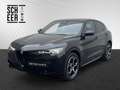 Alfa Romeo Stelvio Veloce 2.2 16V 210 AT8 Q4 Schwarz - thumbnail 1