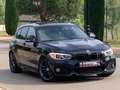 BMW 120 120d 5p. Msport Negro - thumbnail 2
