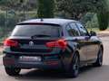 BMW 120 120d 5p. Msport Negro - thumbnail 9