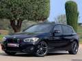 BMW 120 120d 5p. Msport Negro - thumbnail 4