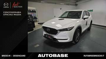 2.0 Business 2wd 165cv my19